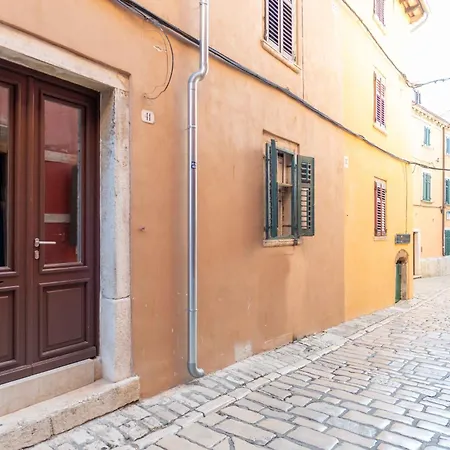 Blue Pearl Rovinj